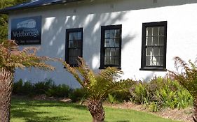 Weldborough Hotel
